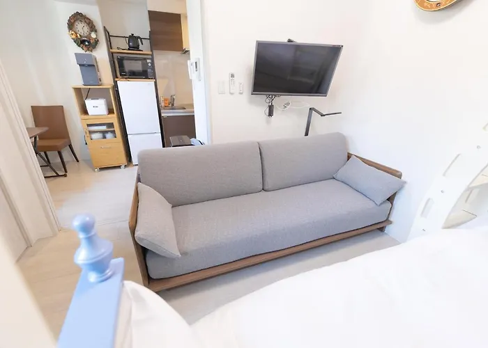 Guest House Nisso